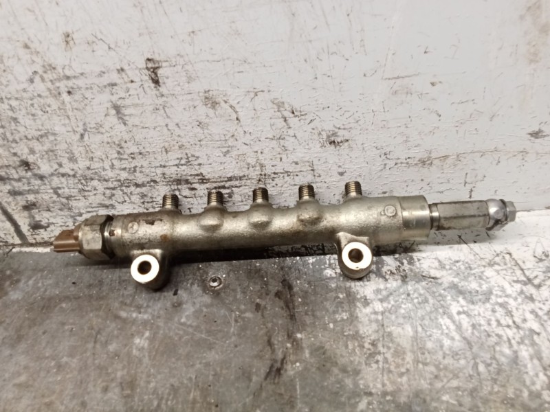 Recambio de rampa inyectora para subaru forester (sh_) 2.0 d awd (shh) referencia OEM IAM   