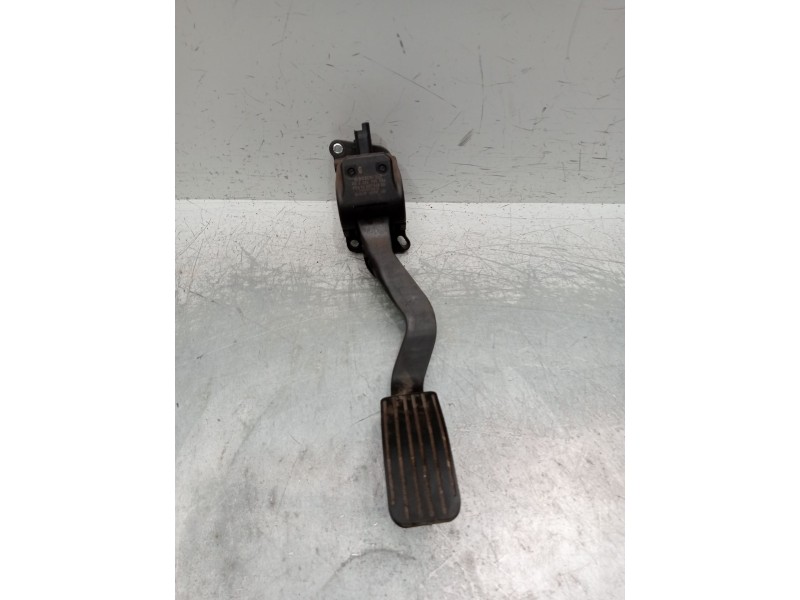 Recambio de potenciometro pedal para citroën c2 enterprise (jg_) 1.4 hdi referencia OEM IAM 0280755084 9680756880 