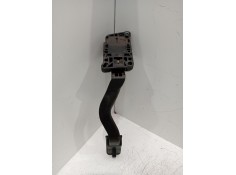 Recambio de potenciometro pedal para citroën c2 enterprise (jg_) 1.4 hdi referencia OEM IAM 0280755084 9680756880  2