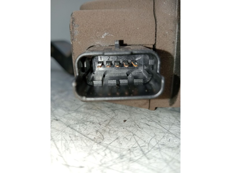 Recambio de potenciometro pedal para citroën c2 enterprise (jg_) 1.4 hdi referencia OEM IAM 0280755084 9680756880 