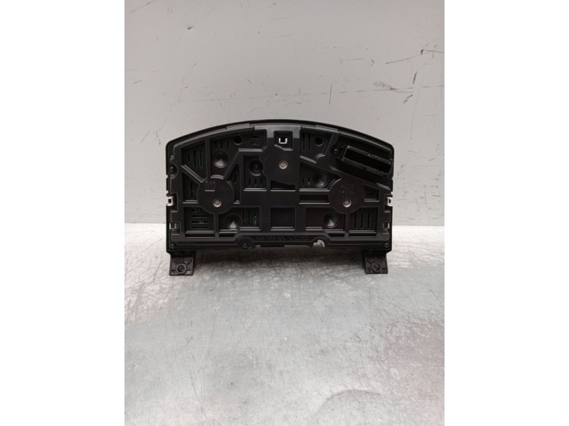 Recambio de cuadro instrumentos para opel astra h ber. 1.6 16v cat referencia OEM IAM 13267566 sw7655 