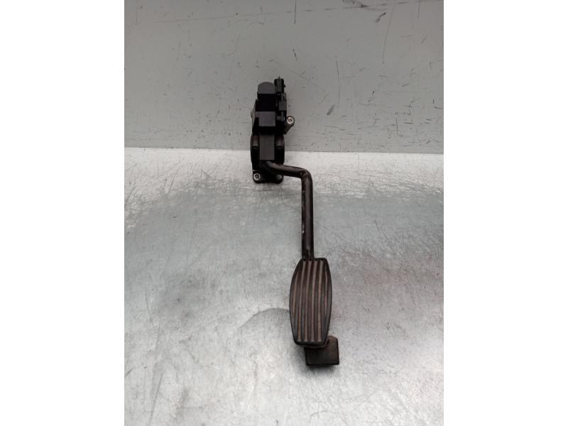 Recambio de potenciometro pedal para alfa romeo 156 (932_) 1.9 jtd (932.a2b00, 932.a2c00) referencia OEM IAM 02807752231 4680340