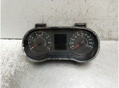 Recambio de cuadro instrumentos para renault master iii furgoneta (fv) 2.3 dci 110 fwd (fv0r, fv0w) referencia OEM IAM 248096232