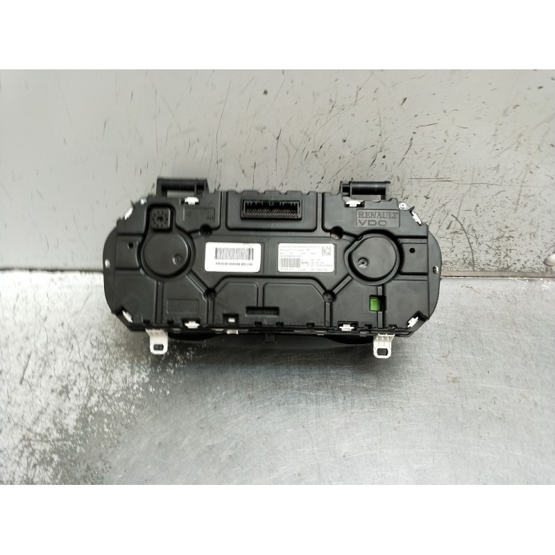Recambio de cuadro instrumentos para renault master iii furgoneta (fv) 2.3 dci 110 fwd (fv0r, fv0w) referencia OEM IAM 248096232