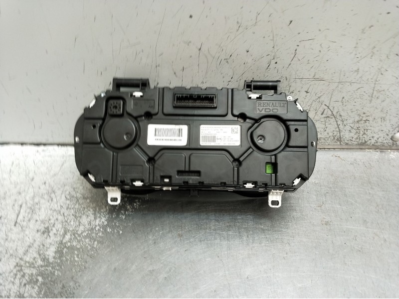 Recambio de cuadro instrumentos para renault master iii furgoneta (fv) 2.3 dci 110 fwd (fv0r, fv0w) referencia OEM IAM 248096232