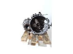 Recambio de caja cambios para seat leon (5f1) 1.6 tdi referencia OEM IAM RTD 5V 27021764