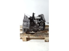 Recambio de caja cambios para seat leon (5f1) 1.6 tdi referencia OEM IAM RTD 5V 27021764 2