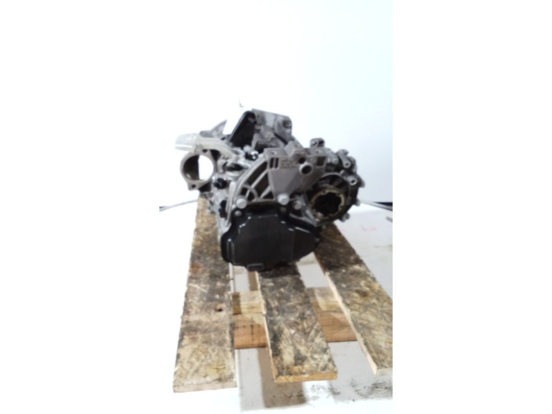Recambio de caja cambios para seat leon (5f1) 1.6 tdi referencia OEM IAM RTD 5V 27021764