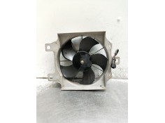 Recambio de electroventilador para iveco daily vi caja/chasis 33s16, 35s16, 35c16, 40c16, 50c16 referencia OEM IAM 5802072359  