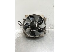 Recambio de electroventilador para iveco daily vi caja/chasis 33s16, 35s16, 35c16, 40c16, 50c16 referencia OEM IAM 5802072359   2