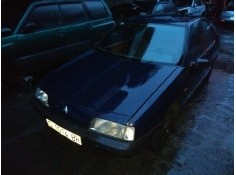 citroen zx del año 1993