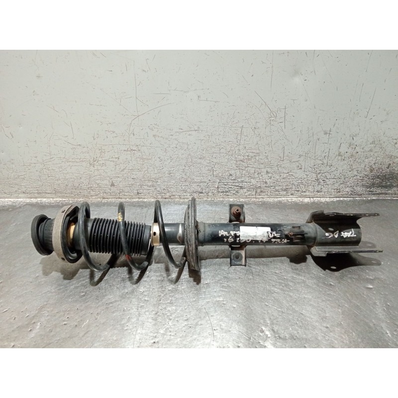 Recambio de amortiguador trasero derecho para alfa romeo 156 (932_) 1.9 jtd (932.a2b00, 932.a2c00) referencia OEM IAM 60663776  