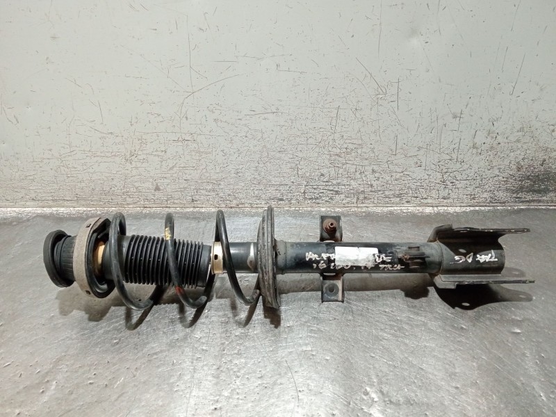 Recambio de amortiguador trasero derecho para alfa romeo 156 (932_) 1.9 jtd (932.a2b00, 932.a2c00) referencia OEM IAM 60663776  
