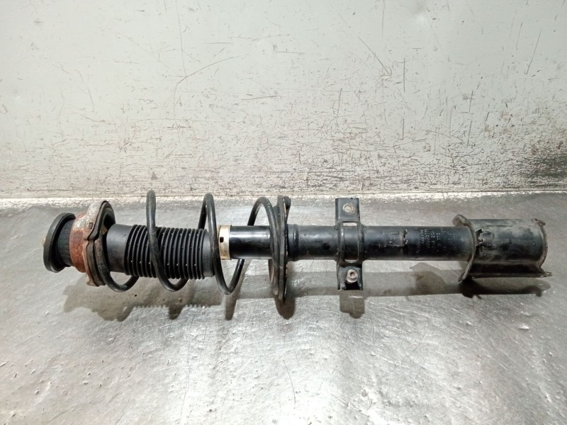 Recambio de amortiguador trasero derecho para alfa romeo 156 (932_) 1.9 jtd (932.a2b00, 932.a2c00) referencia OEM IAM 60663776  