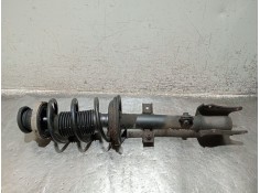 Recambio de amortiguador trasero izquierdo para alfa romeo 156 (932_) 1.9 jtd (932.a2b00, 932.a2c00) referencia OEM IAM 51755238