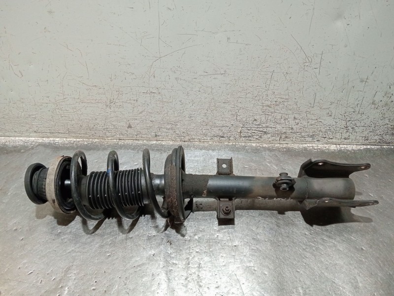 Recambio de amortiguador trasero izquierdo para alfa romeo 156 (932_) 1.9 jtd (932.a2b00, 932.a2c00) referencia OEM IAM 51755238