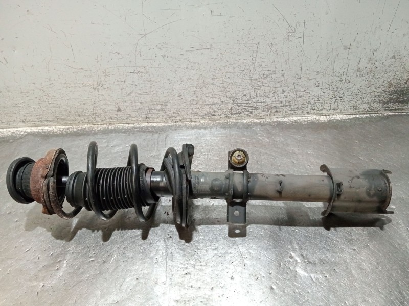 Recambio de amortiguador trasero izquierdo para alfa romeo 156 (932_) 1.9 jtd (932.a2b00, 932.a2c00) referencia OEM IAM 51755238