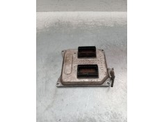 Recambio de centralita motor uce para opel astra h ber. 1.6 16v cat referencia OEM IAM 55568735 5wk9463 8080200523