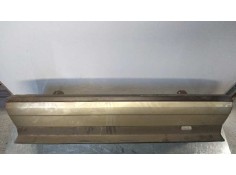 Recambio de paragolpes trasero para lancia dedra berl. 1.6 cat referencia OEM IAM   