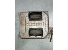 Recambio de centralita motor uce para opel astra h ber. 1.6 16v cat referencia OEM IAM 55568735 5wk9463 8080200523 2
