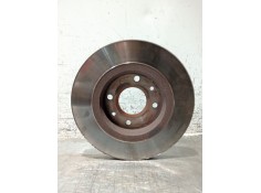 Recambio de disco freno delantero para citroën c4 ii (nc_) 1.6 hdi 90 referencia OEM IAM    2