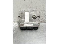 Recambio de centralita motor uce para renault master iii furgoneta (fv) 2.3 dci 110 fwd (fv0r, fv0w) referencia OEM IAM 23710775