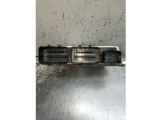 Recambio de centralita motor uce para renault master iii furgoneta (fv) 2.3 dci 110 fwd (fv0r, fv0w) referencia OEM IAM 23710775 2