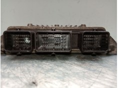 Recambio de centralita motor uce para citroën c2 enterprise (jg_) 1.4 hdi referencia OEM IAM 5ws40285ct sw9660300280  2