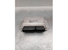 Recambio de centralita motor uce para alfa romeo 156 (932_) 1.9 jtd (932.a2b00, 932.a2c00) referencia OEM IAM 0281011491 5519848