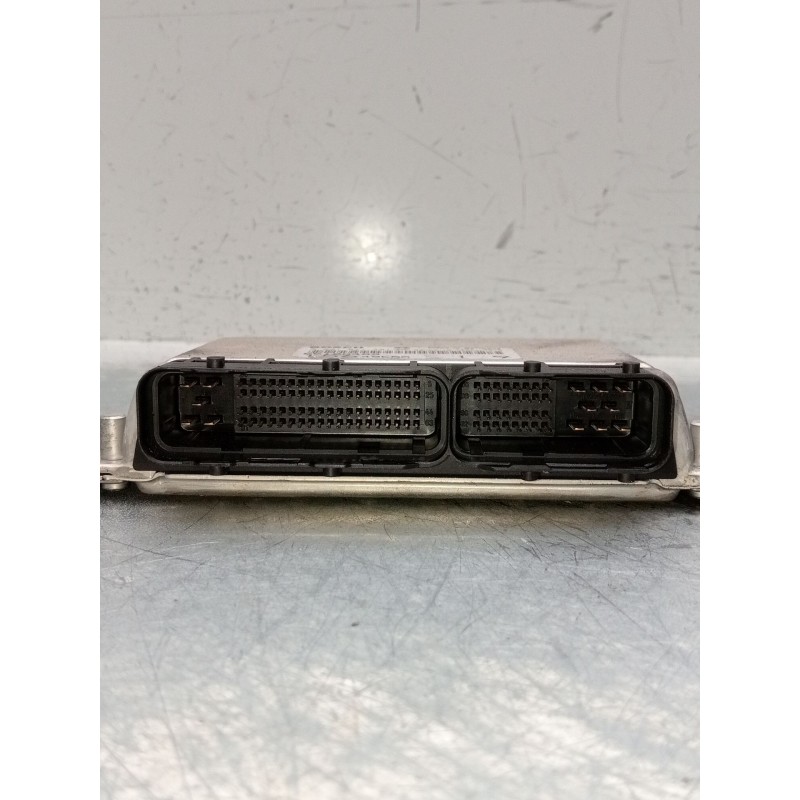 Recambio de centralita motor uce para alfa romeo 156 (932_) 1.9 jtd (932.a2b00, 932.a2c00) referencia OEM IAM 0281011491 5519848