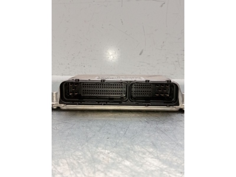 Recambio de centralita motor uce para alfa romeo 156 (932_) 1.9 jtd (932.a2b00, 932.a2c00) referencia OEM IAM 0281011491 5519848