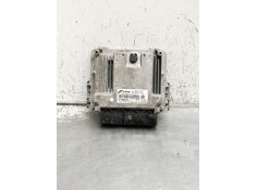 Recambio de centralita motor uce para iveco daily vi caja/chasis 33s16, 35s16, 35c16, 40c16, 50c16 referencia OEM IAM 0281035648