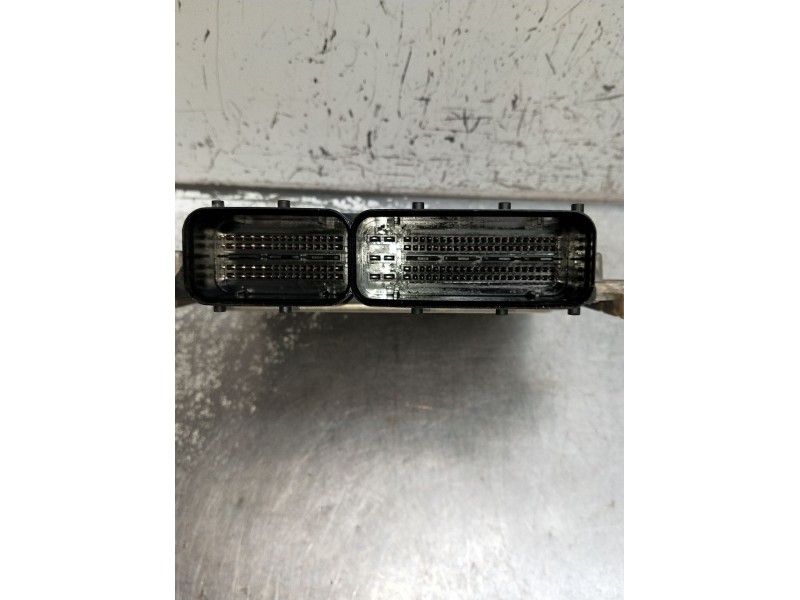 Recambio de centralita motor uce para iveco daily vi caja/chasis 33s16, 35s16, 35c16, 40c16, 50c16 referencia OEM IAM 0281035648