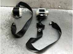 Recambio de juego cinturones delantero para iveco daily vi caja/chasis 33s14, 35s14, 35c14 referencia OEM IAM 34275989a 34175220