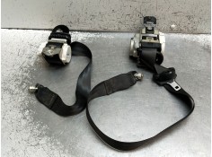 Recambio de juego cinturones delantero para iveco daily vi caja/chasis 33s14, 35s14, 35c14 referencia OEM IAM 34275989a 34175220 2