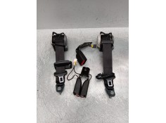 Recambio de juego cinturones trasero para citroën c4 ii (nc_) 1.6 hdi 90 referencia OEM IAM  5P 