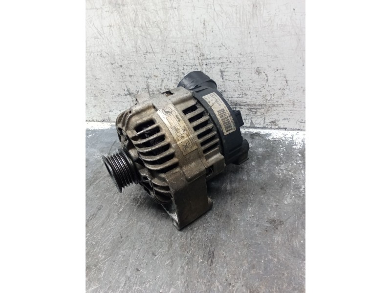 Recambio de alternador para bmw 5 (e39) 525 tds referencia OEM IAM C541884R  