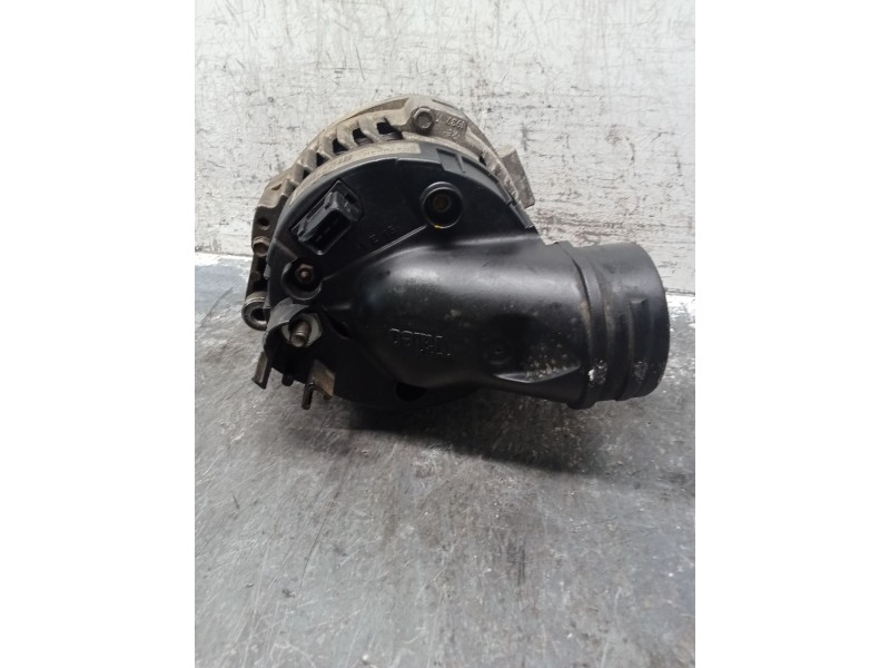 Recambio de alternador para bmw 5 (e39) 525 tds referencia OEM IAM C541884R  