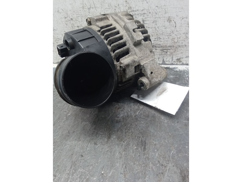 Recambio de alternador para bmw 5 (e39) 525 tds referencia OEM IAM C541884R  