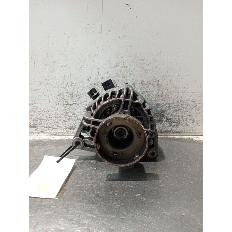 Recambio de alternador para ford focus i sedán (dfw) 1.8 turbo di / tddi referencia OEM IAM 63321746Q9K3B 98AB10300JB 
