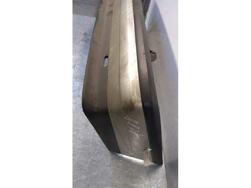 Recambio de paragolpes trasero para lancia dedra berl. 1.6 cat referencia OEM IAM   