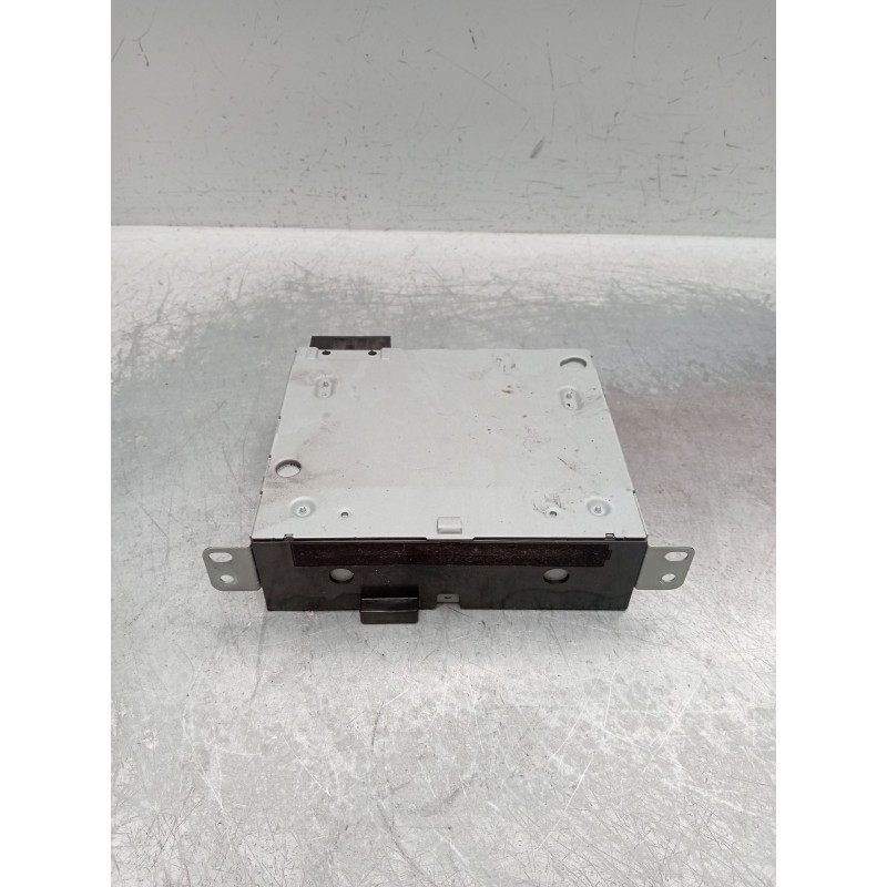 Recambio de sistema audio / radio cd para citroën c4 ii (nc_) 1.6 hdi 90 referencia OEM IAM 9808565580 a2c38143402 