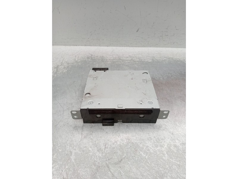 Recambio de sistema audio / radio cd para citroën c4 ii (nc_) 1.6 hdi 90 referencia OEM IAM 9808565580 a2c38143402 