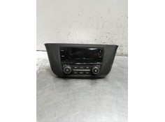 Recambio de sistema audio / radio cd para iveco daily vi caja/chasis 33s16, 35s16, 35c16, 40c16, 50c16 referencia OEM IAM 287212