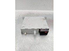 Recambio de sistema audio / radio cd para citroën c4 ii (nc_) 1.6 hdi 90 referencia OEM IAM 9808565580 a2c38143402  2