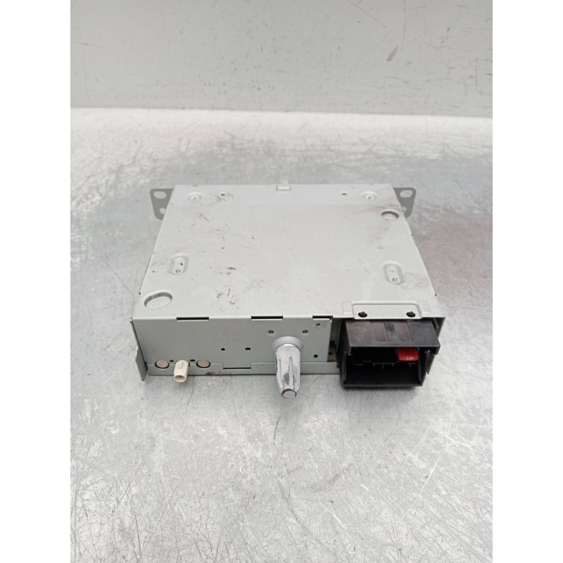 Recambio de sistema audio / radio cd para citroën c4 ii (nc_) 1.6 hdi 90 referencia OEM IAM 9808565580 a2c38143402 