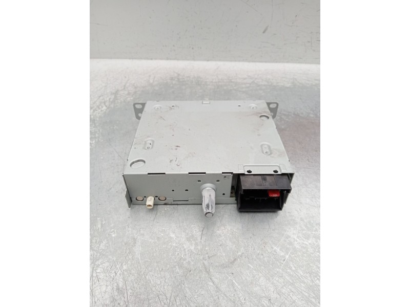 Recambio de sistema audio / radio cd para citroën c4 ii (nc_) 1.6 hdi 90 referencia OEM IAM 9808565580 a2c38143402 