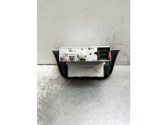 Recambio de sistema audio / radio cd para iveco daily vi caja/chasis 33s16, 35s16, 35c16, 40c16, 50c16 referencia OEM IAM 287212 2