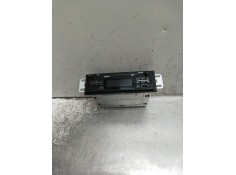 Recambio de sistema audio / radio cd para renault master iii furgoneta (fv) 2.3 dci 110 fwd (fv0r, fv0w) referencia OEM IAM 2802