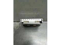 Recambio de sistema audio / radio cd para renault master iii furgoneta (fv) 2.3 dci 110 fwd (fv0r, fv0w) referencia OEM IAM 2802 2